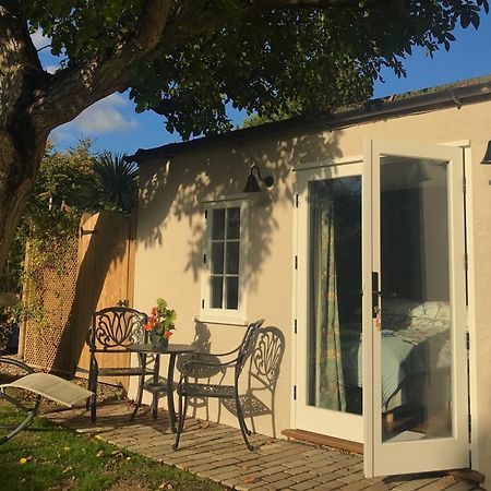 Little Dunmow Corner House Luxury Bnb חדר תמונה