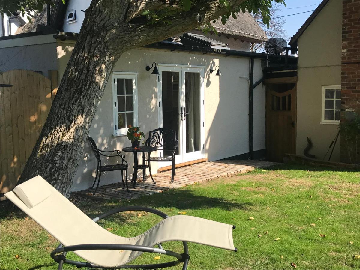Little Dunmow Corner House Luxury Bnb מראה חיצוני תמונה