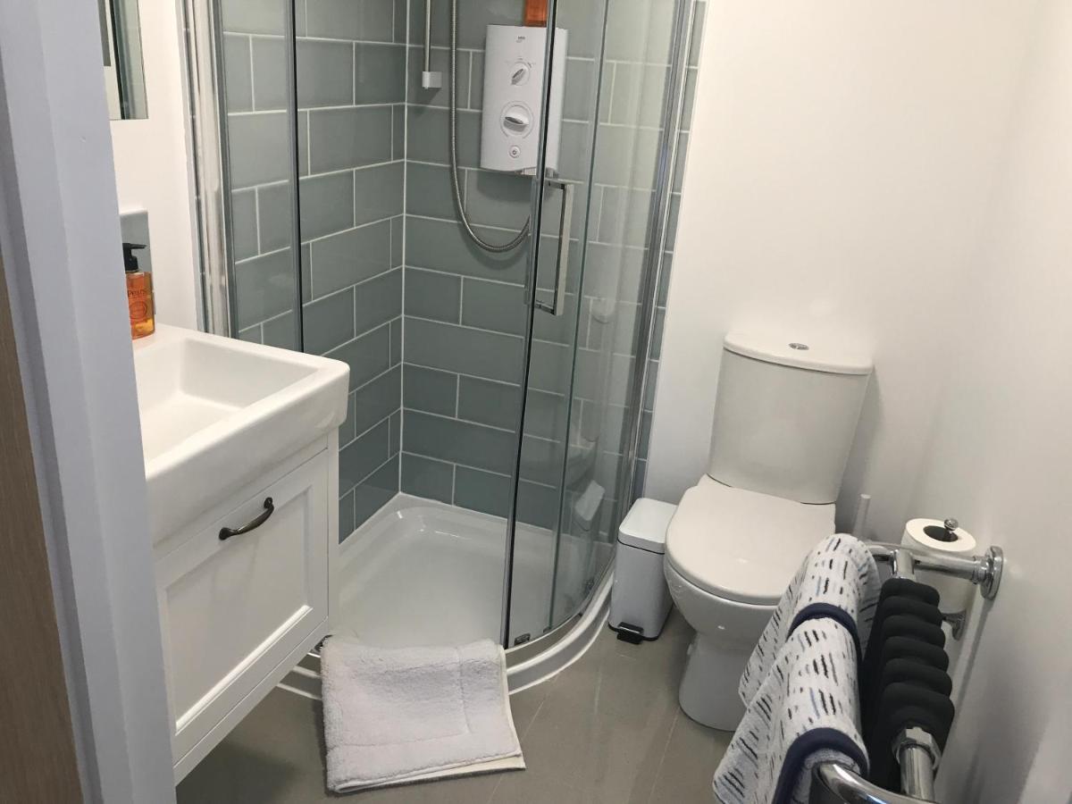 Little Dunmow Corner House Luxury Bnb מראה חיצוני תמונה