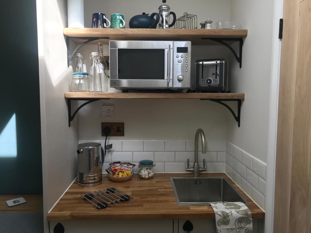 Little Dunmow Corner House Luxury Bnb מראה חיצוני תמונה