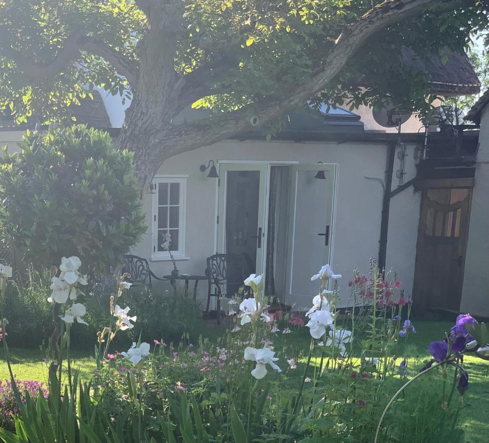 Little Dunmow Corner House Luxury Bnb מראה חיצוני תמונה